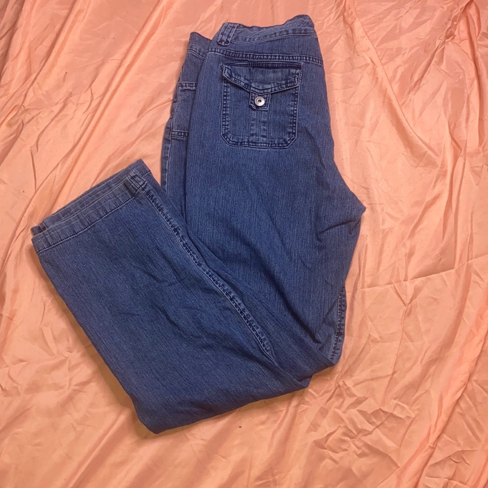 Size 16!